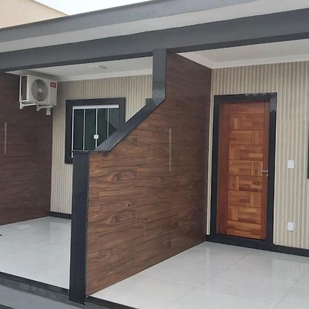 Appartement Foguete style à Cabo Frio Extérieur photo