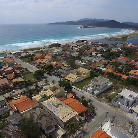 Appartement Foguete style à Cabo Frio Extérieur photo