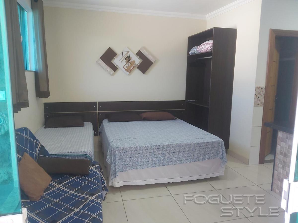 Appartement Foguete style à Cabo Frio Extérieur photo