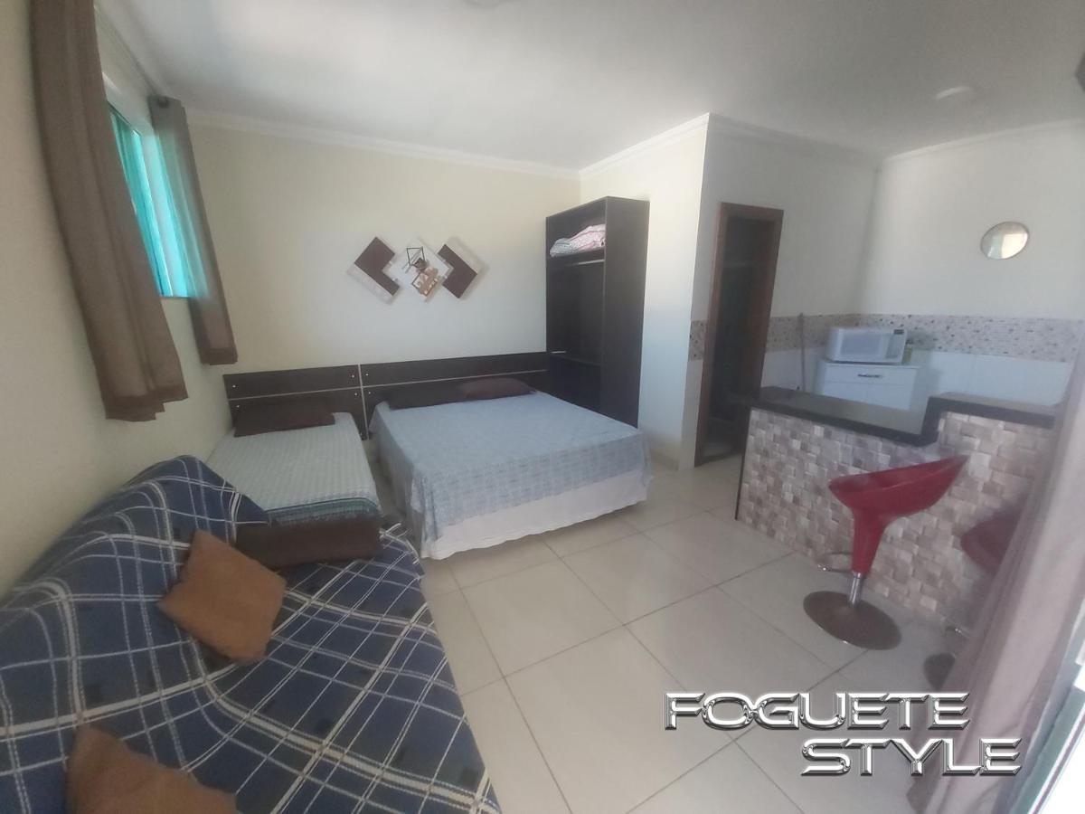 Appartement Foguete style à Cabo Frio Extérieur photo
