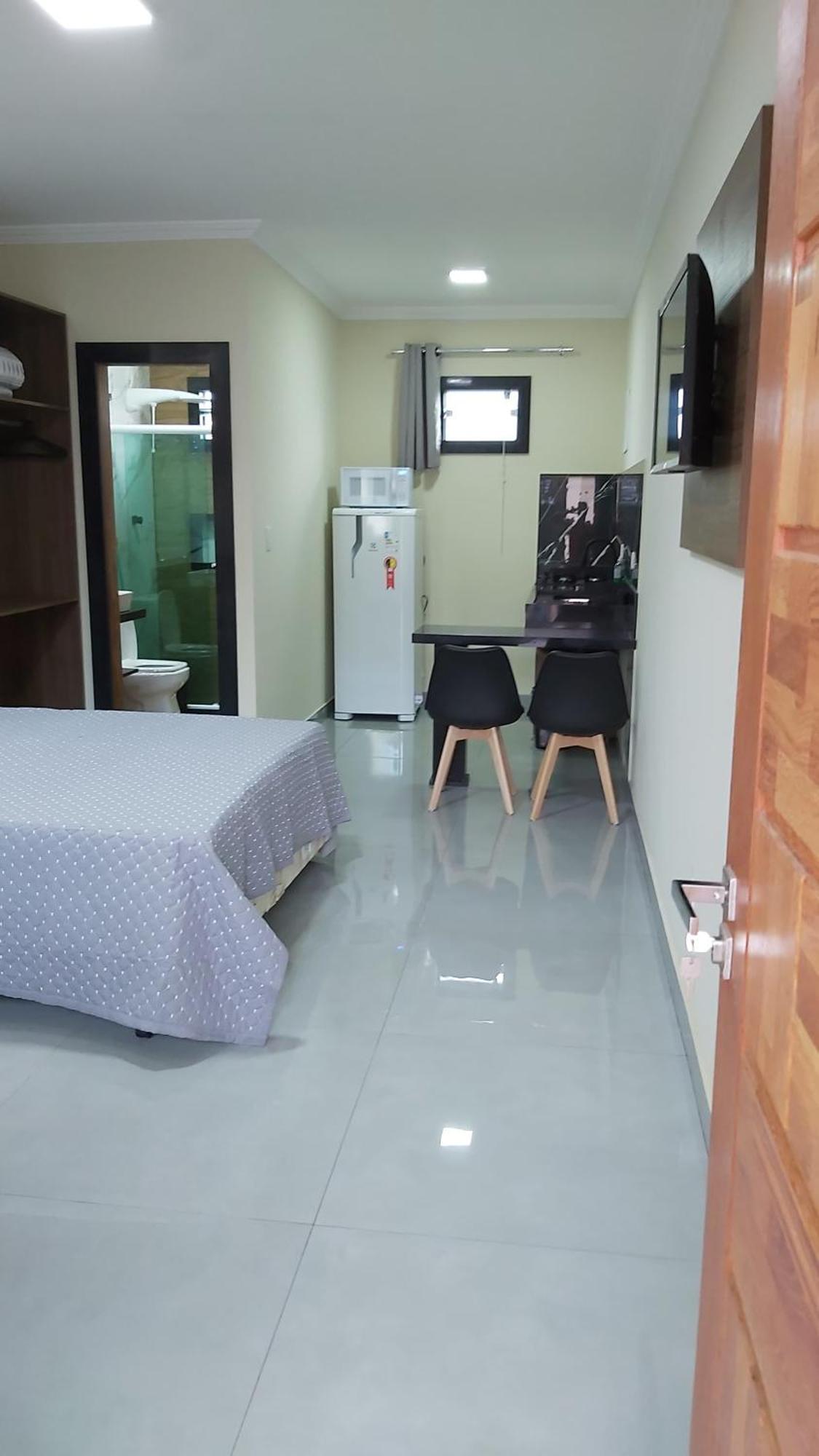 Appartement Foguete style à Cabo Frio Extérieur photo