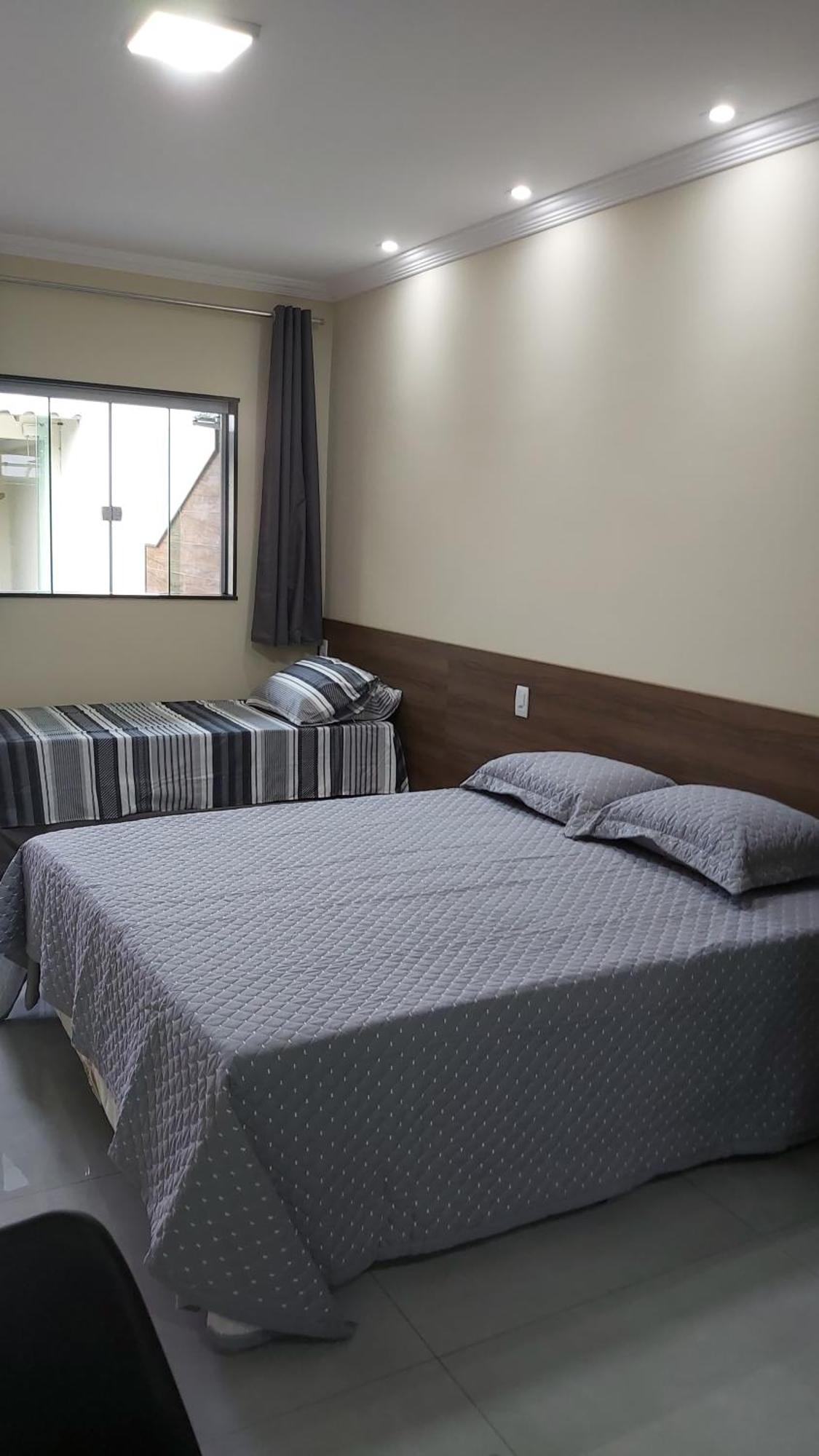 Appartement Foguete style à Cabo Frio Extérieur photo