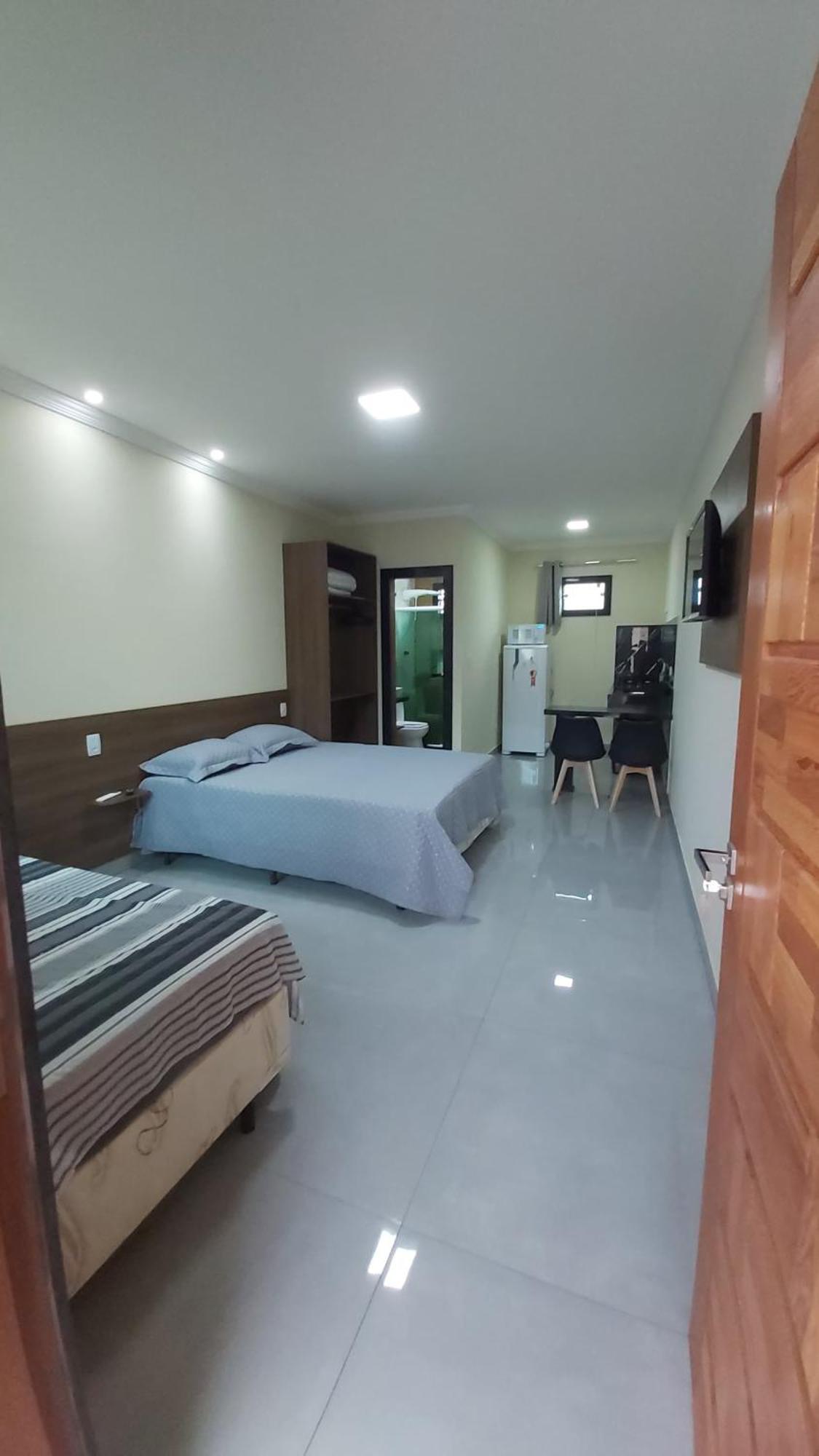 Appartement Foguete style à Cabo Frio Extérieur photo