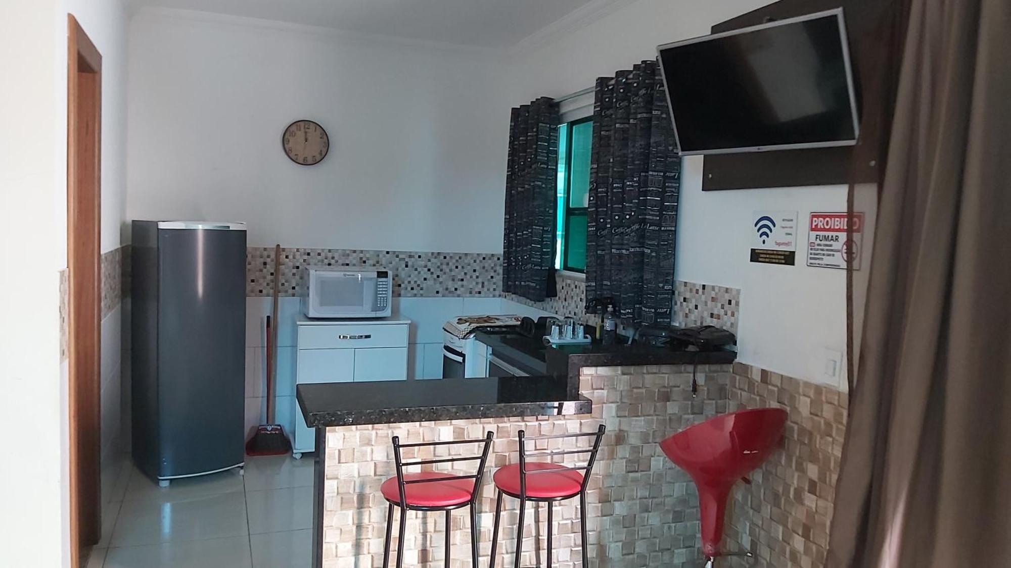 Appartement Foguete style à Cabo Frio Extérieur photo