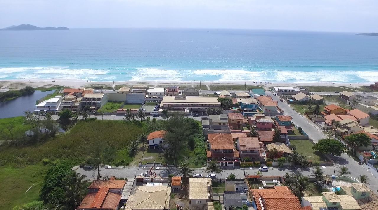 Appartement Foguete style à Cabo Frio Extérieur photo