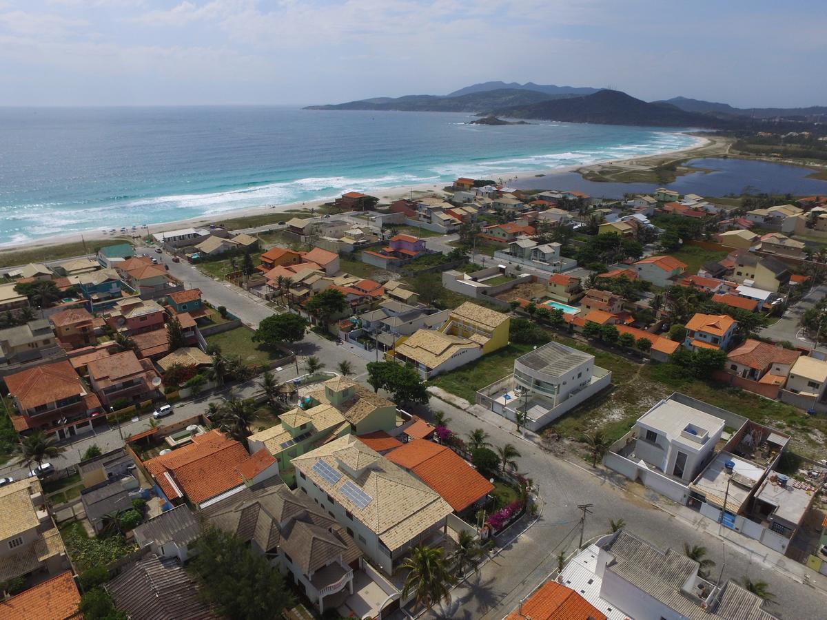Appartement Foguete style à Cabo Frio Extérieur photo