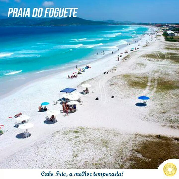 Appartement Foguete style à Cabo Frio Extérieur photo