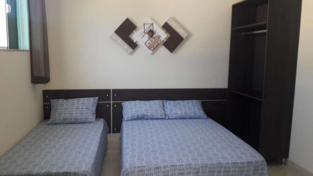 Appartement Foguete style à Cabo Frio Extérieur photo