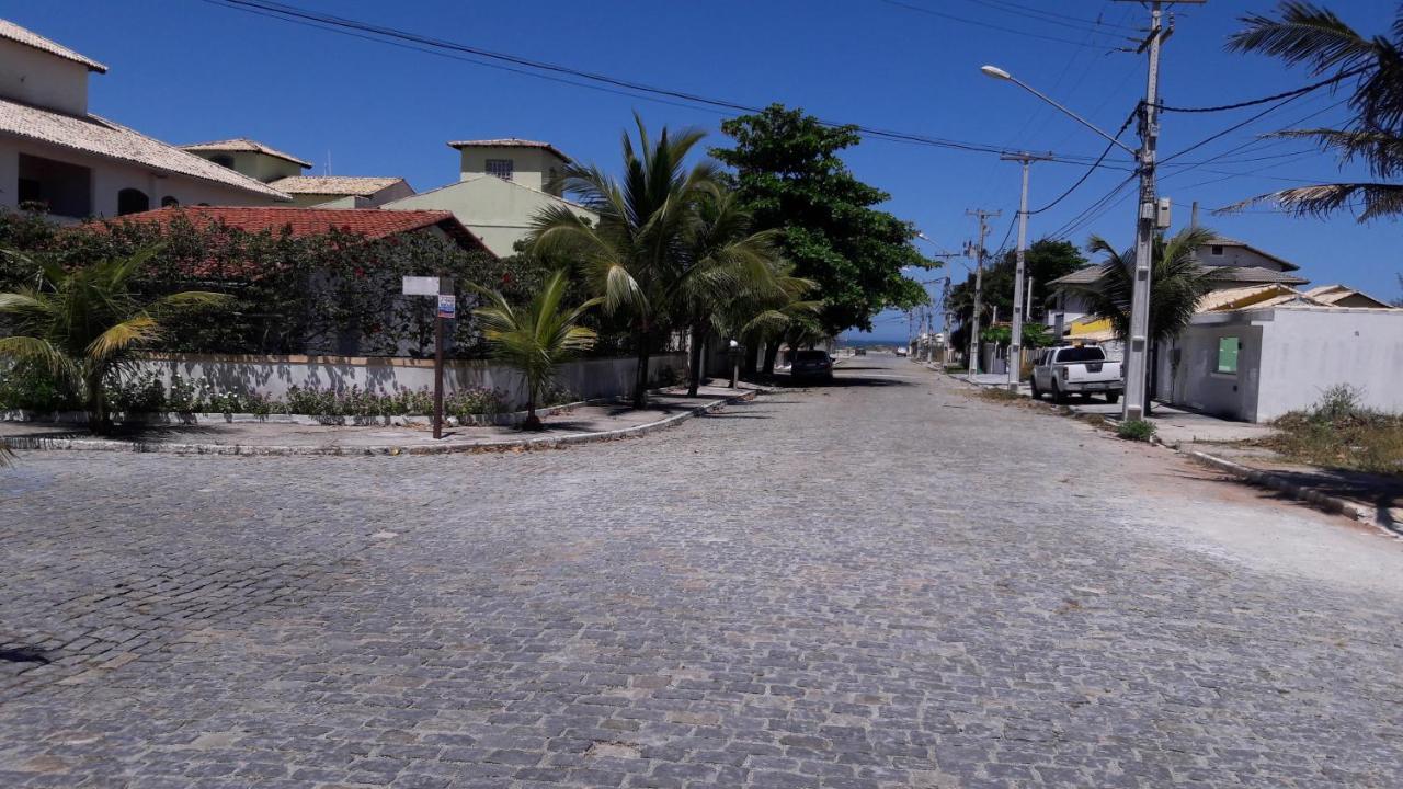 Appartement Foguete style à Cabo Frio Extérieur photo